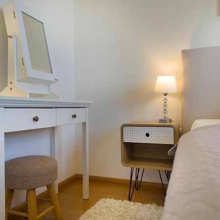Apartment Marica Pula Exteriör bild