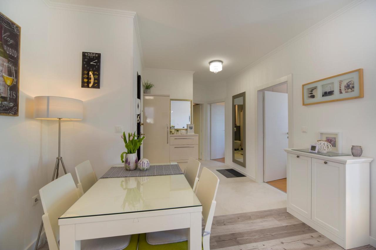 Apartment Marica Pula Exteriör bild