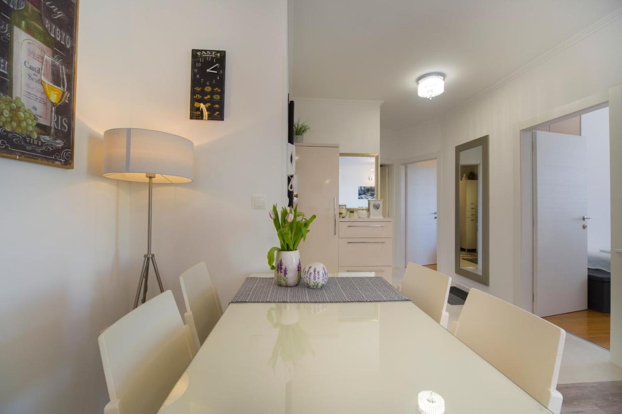 Apartment Marica Pula Exteriör bild
